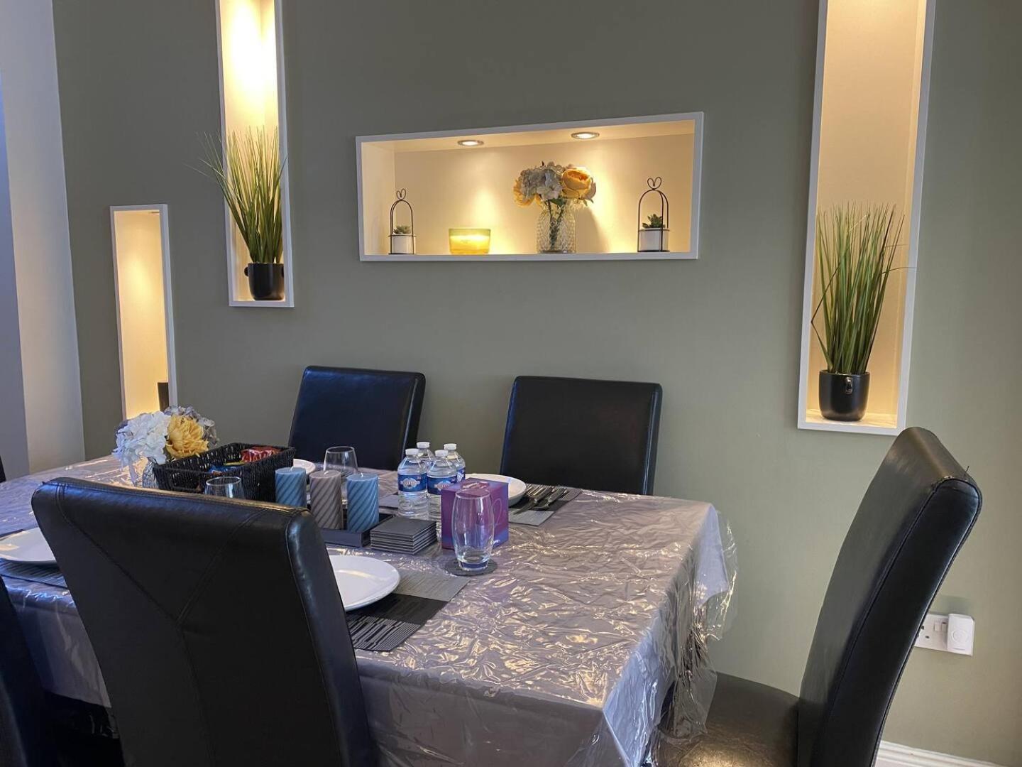 2Br Cozy Duplex Villa Belfast Eksteriør bilde
